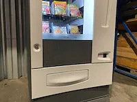 Gpe - drx-30 - combi-automaat - vending machine - afbeelding 7 van  13