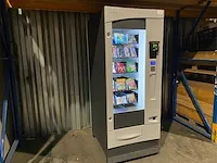 Gpe - drx-30 - combi-automaat - vending machine - afbeelding 8 van  13
