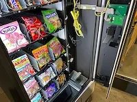 Gpe - drx-30 - combi-automaat - vending machine - afbeelding 12 van  13