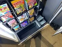 Gpe - drx-30 - combi-automaat - vending machine - afbeelding 13 van  13