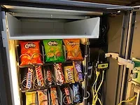 Gpe - drx-30 - combi-automaat - vending machine - afbeelding 2 van  15
