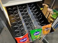 Gpe - drx-30 - combi-automaat - vending machine - afbeelding 3 van  15