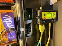 Gpe - drx-30 - combi-automaat - vending machine - afbeelding 5 van  15