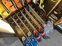 Gpe - drx-30 - combi-automaat - vending machine - afbeelding 6 van  15