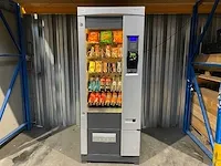 Gpe - drx-30 - combi-automaat - vending machine - afbeelding 1 van  15