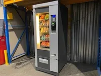Gpe - drx-30 - combi-automaat - vending machine - afbeelding 8 van  15