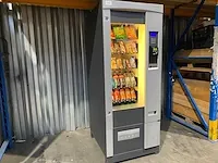 Gpe - drx-30 - combi-automaat - vending machine - afbeelding 9 van  15