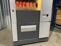 Gpe - drx-30 - combi-automaat - vending machine - afbeelding 10 van  15