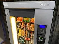 Gpe - drx-30 - combi-automaat - vending machine - afbeelding 11 van  15
