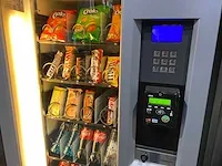 Gpe - drx-30 - combi-automaat - vending machine - afbeelding 12 van  15