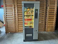 Gpe - drx-30 - combi-automaat - vending machine - afbeelding 1 van  12