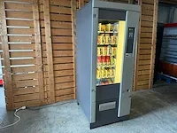 Gpe - drx-30 - combi-automaat - vending machine - afbeelding 5 van  12