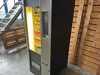 Gpe - drx-30 - combi-automaat - vending machine - afbeelding 6 van  12