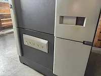 Gpe - drx-30 - combi-automaat - vending machine - afbeelding 7 van  12