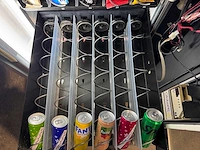 Gpe - drx-30 - combiautomaat - vending machine - afbeelding 2 van  11