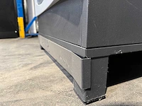 Gpe - drx-30 - combiautomaat - vending machine - afbeelding 3 van  11