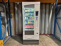 Gpe - drx-30 - combiautomaat - vending machine - afbeelding 1 van  11