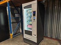 Gpe - drx-30 - combiautomaat - vending machine - afbeelding 4 van  11
