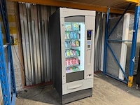 Gpe - drx-30 - combiautomaat - vending machine - afbeelding 5 van  11