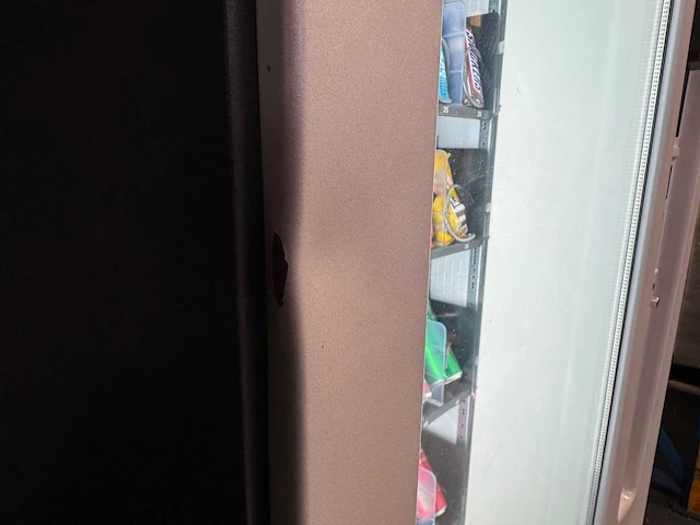 Gpe - drx-30 - combiautomaat - vending machine - afbeelding 10 van  11