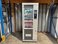 Gpe - drx-30 - combiautomaat - vending machine - afbeelding 1 van  9