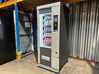 Gpe - drx-30 - combiautomaat - vending machine - afbeelding 2 van  9