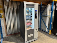 Gpe - drx-30 - combiautomaat - vending machine - afbeelding 3 van  9