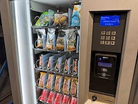 Gpe - drx-30 - combiautomaat - vending machine - afbeelding 4 van  9