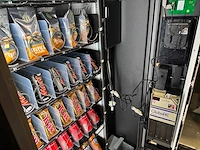 Gpe - drx-30 - combiautomaat - vending machine - afbeelding 6 van  9