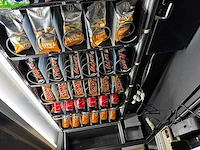 Gpe - drx-30 - combiautomaat - vending machine - afbeelding 7 van  9