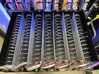 Gpe - drx-50 - combi-automaat - vending machine - afbeelding 4 van  13