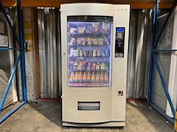 Gpe - drx-50 - combiautomaat - vending machine - afbeelding 1 van  12
