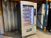 Gpe - drx-50 - combiautomaat - vending machine - afbeelding 5 van  12