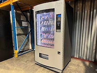 Gpe - drx-50 - combiautomaat - vending machine - afbeelding 6 van  12