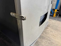 Gpe - drx-50 - combiautomaat - vending machine - afbeelding 7 van  12