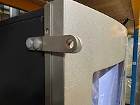 Gpe - drx-50 - combiautomaat - vending machine - afbeelding 11 van  12