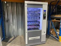 Gpe - drx-50 - snack - vending machine - afbeelding 1 van  10