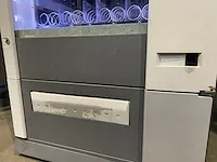 Gpe - drx-50 - snack - vending machine - afbeelding 3 van  10