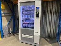 Gpe - drx-50 - snack - vending machine - afbeelding 4 van  10