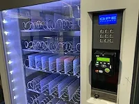 Gpe - drx-50 - snack - vending machine - afbeelding 5 van  10