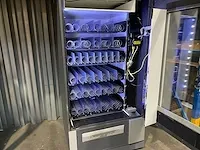 Gpe - drx-50 - snack - vending machine - afbeelding 8 van  10