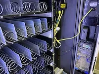 Gpe - drx-50 - snack - vending machine - afbeelding 9 van  10