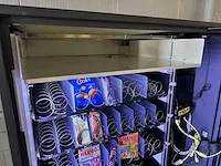 Gpe - drx-50 combo - vending machine - afbeelding 3 van  14