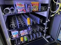Gpe - drx-50 combo - vending machine - afbeelding 4 van  14