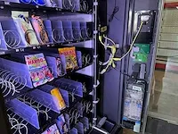 Gpe - drx-50 combo - vending machine - afbeelding 5 van  14