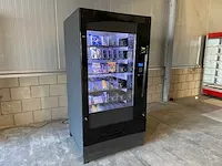 Gpe - drx-50 combo - vending machine - afbeelding 1 van  14