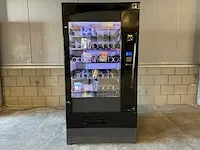 Gpe - drx-50 combo - vending machine - afbeelding 8 van  14