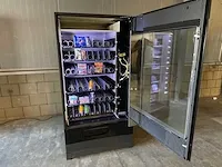 Gpe - drx-50 combo - vending machine - afbeelding 9 van  14