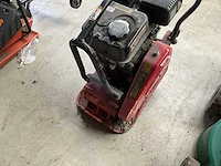 Gpm gtpc360 trilplaat - afbeelding 3 van  7