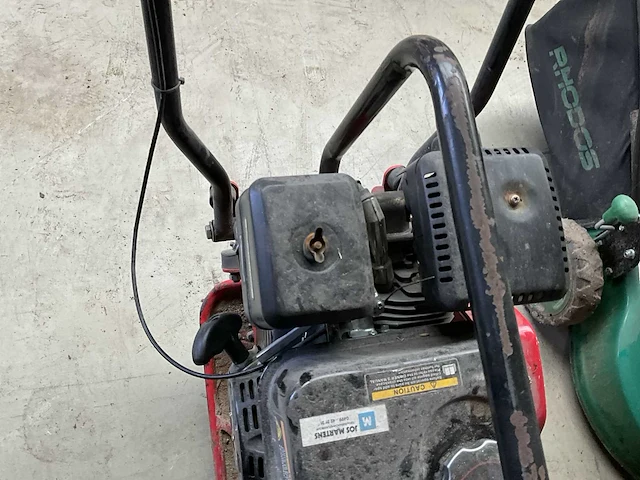 Gpm gtpc360 trilplaat - afbeelding 6 van  7